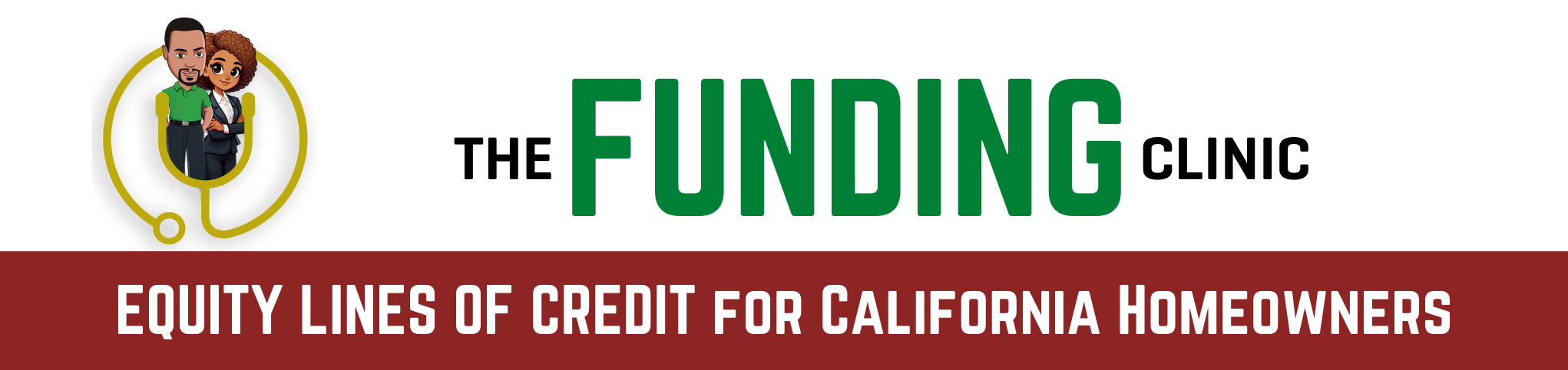 The Funding Clinic